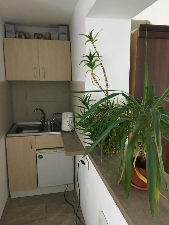 Cozy In The Heart Of Apartment